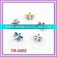 Toe Ring