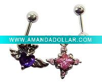 Wholesale Hot Fashion Belly Ring