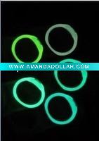ion silicone watch