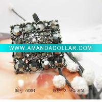 fashion rhinestone brooch