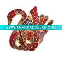 2011 Fashion Spring Charming Brooch