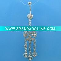 Wholesale fashion body jewelry,piercing titanium dermal anchor,dermal anchor piercings,piercing instruments