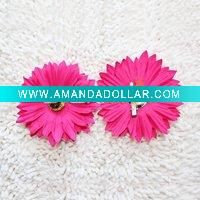 Wholesale artificial brooch flower