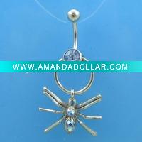 Wholesale Beautiful fashion body jewelry,piercing needles,body piercing clamps,piercing pliers