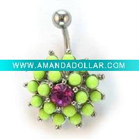 Wholesale new style body jewelry