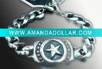 Wholesale Charming jewellery alloy bracelets and bangles
