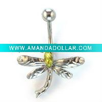 Wholesale fashion body jewelry,dice piercing,industrial piercings,piercing products