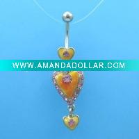 Wholesale Fashion stainess steel body jewelry,piercing display,monroe piercing jewelry,body piercing dermal anchor