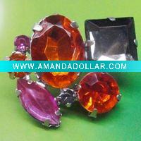 Wholesale colorful brooch