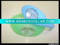 Wholesale New Style Sports Anion Watch