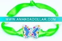 Wholesale fashion butterfly mood bracelet