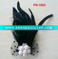 Wholesale fashion fur brooch pin