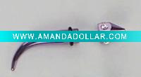 Wholesale Stainless steel earrings body jewelry