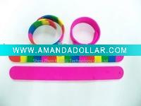 Wholesale slap wristband