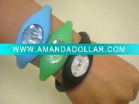 Wholesale Silicone Sports Watchband