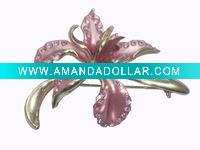 Wholesale Alloy Woman Brooch