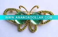 Wholesale jewelry,alloy brooch,diamond brooch
