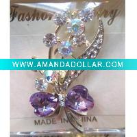 Wholesale Fashion Brooch