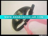 Free Style Customized Watch