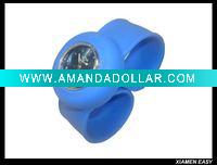 Colorful Ion Watch