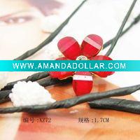 Wholesale fashion flower brooch