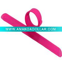 Wholesale slap wristbands