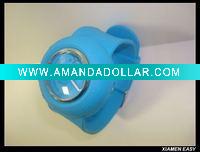 2011 Silicon Promotion Watch