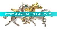 Wholesale Fashion animal brooch