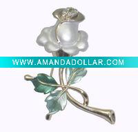 Wholesale Alloy Woman's Fashion Brooch
