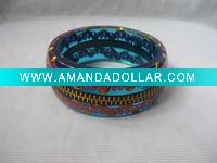 Wholesale 2011 hot sale fashion resin bracelet(GX0168)