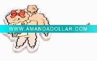 Wholesale fashions acrylic brooch
