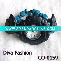 Wrist watch