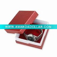 Watch Box,Paper box,Paper watch box