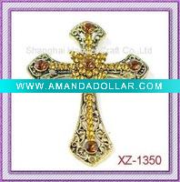 Wholesale Cross Brooch