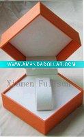 Pink watch box/paper box