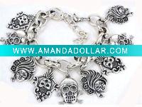 charm fashion bracelet jewelry