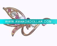 Wholesale Beautiful Woman's Brooch