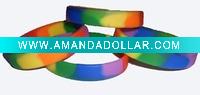 Wholesale Beautiful Color Rubber Band