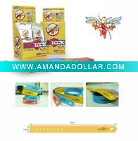 Wholesale Charming!!! MOSQUITO REPELLENT BRACELET