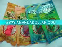Wholesale Anti-Mosquito Repellent Silicone Rubber Bracelet
