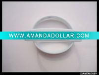 Promotion Silicone Rubber Bangle
