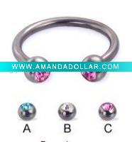 316L Piercing Body Jewelry(WS697)