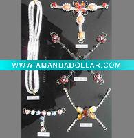 Wholesale alloy brooch