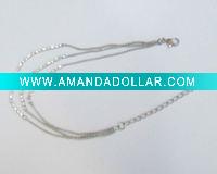 Fashion women's accessory anklet