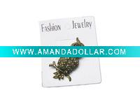 Wholesale brooch