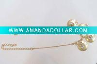 Fashion women's accessory anklet