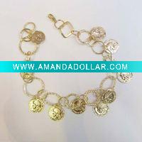 Wholesale Fashion women's accessory anklet