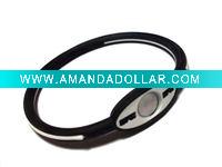 Wholesale silicone bracelet