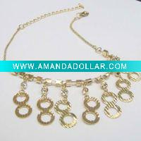Fashion women's accessory anklet