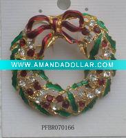 Wholesale fashion brooch PFBR070166